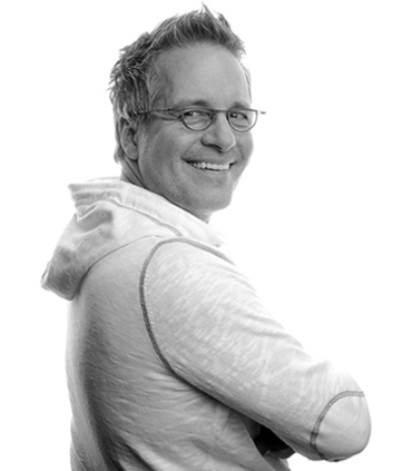 Martin Beaupré, artist painter